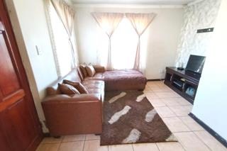 2 Bedroom Property for Sale in Pinehaven Free State